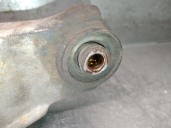 Recambio de brazo suspension inferior trasero izquierdo para dodge caliber 2.0 crd referencia OEM IAM 5105272AA 5105272AA 