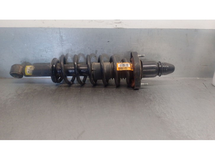 Recambio de amortiguador trasero izquierdo para dodge caliber 2.0 crd referencia OEM IAM P05105106AE 5105106AD 