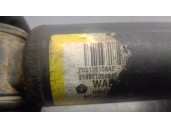 Recambio de amortiguador trasero izquierdo para dodge caliber 2.0 crd referencia OEM IAM P05105106AE 5105106AD 