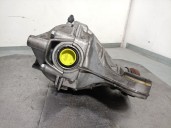 Recambio de diferencial trasero para jaguar xe (x760) 2.0 d referencia OEM IAM GX734A213FD T2H8647 2.73