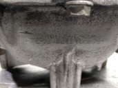 Recambio de diferencial trasero para jaguar xe (x760) 2.0 d referencia OEM IAM GX734A213FD T2H8647 2.73