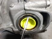 Recambio de diferencial trasero para jaguar xe (x760) 2.0 d referencia OEM IAM GX734A213FD T2H8647 2.73