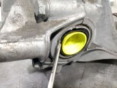 Recambio de diferencial trasero para jaguar xe (x760) 2.0 d referencia OEM IAM GX734A213FD T2H8647 2.73