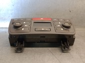 Recambio de mando climatizador para fiat idea van (350_) 1.4 (350bxa1a) referencia OEM IAM 735377258 735377258 