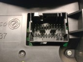 Recambio de mando climatizador para fiat idea van (350_) 1.4 (350bxa1a) referencia OEM IAM 735377258 735377258 