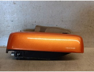 Recambio de maneta exterior delantera derecha para fiat idea van (350_) 1.4 (350bxa1a) referencia OEM IAM 735369028 735369028 