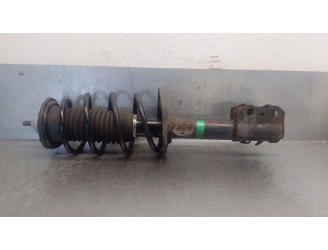 Recambio de amortiguador delantero izquierdo para toyota yaris (_p9_) 1.4 d-4d (nlp90_) referencia OEM IAM 485200D030 485200D030