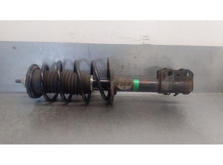 Recambio de amortiguador delantero izquierdo para toyota yaris (_p9_) 1.4 d-4d (nlp90_) referencia OEM IAM 485200D030 485200D030