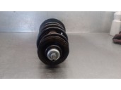 Recambio de amortiguador delantero izquierdo para toyota yaris (_p9_) 1.4 d-4d (nlp90_) referencia OEM IAM 485200D030 485200D030