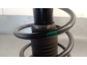 Recambio de amortiguador delantero izquierdo para toyota yaris (_p9_) 1.4 d-4d (nlp90_) referencia OEM IAM 485200D030 485200D030