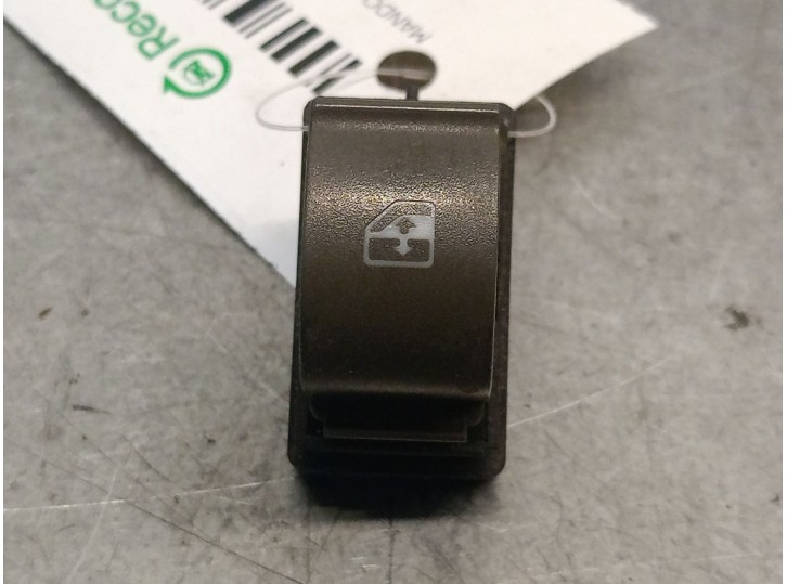 Recambio de mando elevalunas delantero derecho para fiat idea van (350_) 1.4 (350bxa1a) referencia OEM IAM 735363957 735363957 