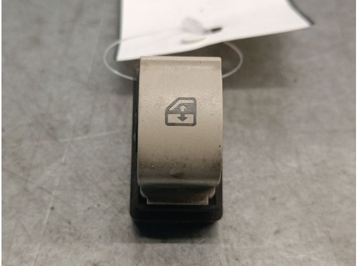 Recambio de mando elevalunas trasero derecho para fiat idea van (350_) 1.4 (350bxa1a) referencia OEM IAM 735363970 735363970 