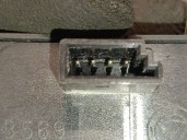 Recambio de mando elevalunas trasero derecho para fiat idea van (350_) 1.4 (350bxa1a) referencia OEM IAM 735363970 735363970 