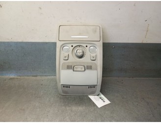 Recambio de luz interior para audi a4 b8 avant (8k5) 3.0 tdi quattro referencia OEM IAM 8T0947135F 8T0947140 