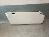 Recambio de parasol izquierdo para audi a4 b8 avant (8k5) 3.0 tdi quattro referencia OEM IAM 8K0857551F 8K0857551F 