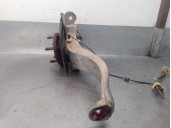 Recambio de mangueta delantera izquierda para jeep grand cherokee iv (wk, wk2) 3.6 vvt 4x4 referencia OEM IAM 4877659AD 4877659A