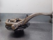 Recambio de mangueta delantera izquierda para jeep grand cherokee iv (wk, wk2) 3.6 vvt 4x4 referencia OEM IAM 4877659AD 4877659A