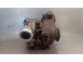 Recambio de turbocompresor para chevrolet captiva (c100, c140) 2.0 d referencia OEM IAM 7624630002 96440365 JID08812R