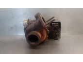 Recambio de turbocompresor para chevrolet captiva (c100, c140) 2.0 d referencia OEM IAM 7624630002 96440365 JID08812R