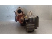 Recambio de turbocompresor para chevrolet captiva (c100, c140) 2.0 d referencia OEM IAM 7624630002 96440365 JID08812R