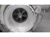 Recambio de turbocompresor para chevrolet captiva (c100, c140) 2.0 d referencia OEM IAM 7624630002 96440365 JID08812R