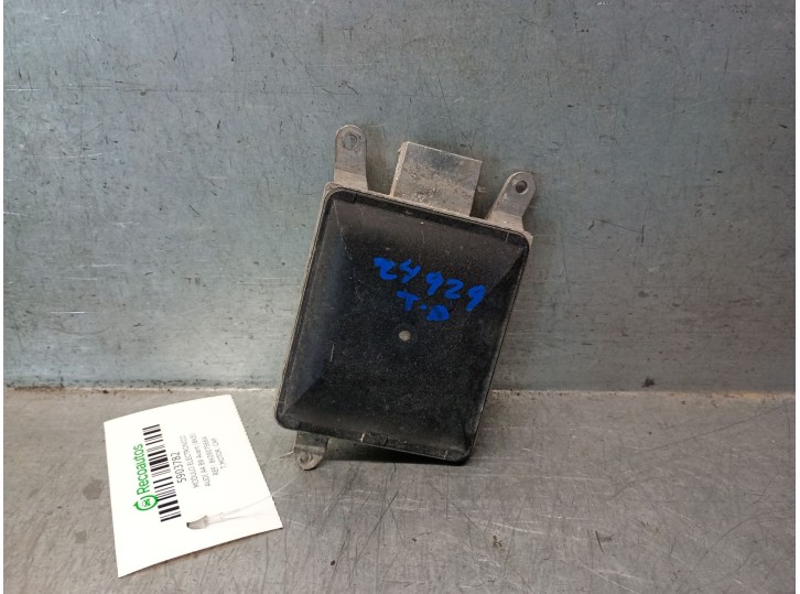 Recambio de modulo electronico para audi a4 b8 avant (8k5) 3.0 tdi quattro referencia OEM IAM 8K0907566A 