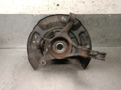 Recambio de mangueta delantera izquierda para toyota yaris (_p9_) 1.4 d-4d (nlp90_) referencia OEM IAM 432120D130 432120D130 