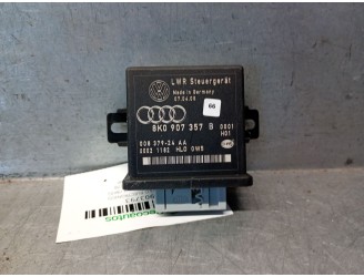 Recambio de modulo electronico para audi a4 b8 avant (8k5) 3.0 tdi quattro referencia OEM IAM 8K0907357B 