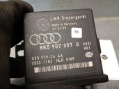 Recambio de modulo electronico para audi a4 b8 avant (8k5) 3.0 tdi quattro referencia OEM IAM 8K0907357B 