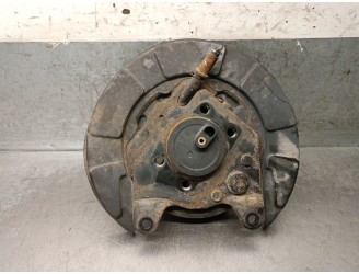 Recambio de mangueta trasera derecha para dodge caliber 2.0 crd referencia OEM IAM 5105719AB 5105719AB 