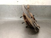 Recambio de mangueta trasera derecha para dodge caliber 2.0 crd referencia OEM IAM 5105719AB 5105719AB 