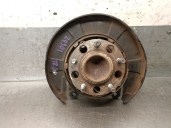 Recambio de mangueta trasera derecha para dodge caliber 2.0 crd referencia OEM IAM 5105719AB 5105719AB 