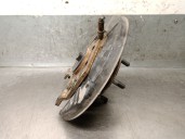 Recambio de mangueta trasera derecha para dodge caliber 2.0 crd referencia OEM IAM 5105719AB 5105719AB 