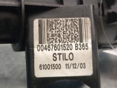 Recambio de conmutador de arranque para fiat idea van (350_) 1.4 (350bxa1a) referencia OEM IAM 467601520 46760152 