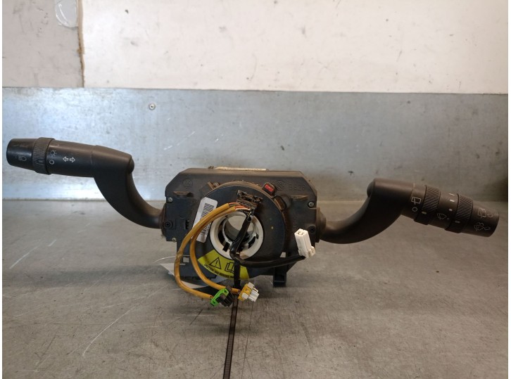 Recambio de mando luces para fiat idea van (350_) 1.4 (350bxa1a) referencia OEM IAM 07353619370 735400933 