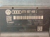 Replacement electronic module for Audi A4 B8 Avant (8K5) 3.0 TDI Quattro OEM IAM reference 8T0907468L 403217