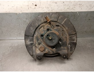 Recambio de mangueta trasera izquierda para dodge caliber 2.0 crd referencia OEM IAM 5105719AB 5105719AB 