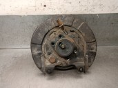 Recambio de mangueta trasera izquierda para dodge caliber 2.0 crd referencia OEM IAM 5105719AB 5105719AB 