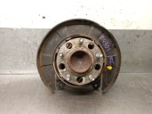 Recambio de mangueta trasera izquierda para dodge caliber 2.0 crd referencia OEM IAM 5105719AB 5105719AB 