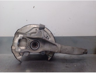 Recambio de mangueta delantera izquierda para volvo xc90 ii (256) d5 awd referencia OEM IAM 31476878 31476878 