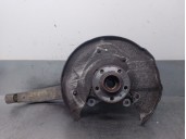 Recambio de mangueta delantera izquierda para volvo xc90 ii (256) d5 awd referencia OEM IAM 31476878 31476878 