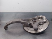 Recambio de mangueta delantera izquierda para volvo xc90 ii (256) d5 awd referencia OEM IAM 31476878 31476878 