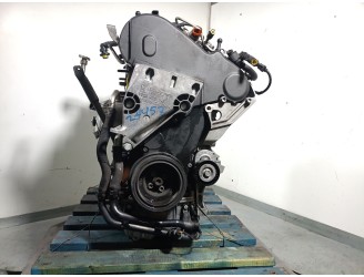 Recambio de motor completo para seat ibiza iv (6j5, 6p1) 1.6 tdi referencia OEM IAM CAYB 03L100090Q AN1484