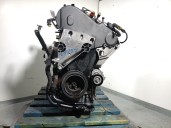 Recambio de motor completo para seat ibiza iv (6j5, 6p1) 1.6 tdi referencia OEM IAM CAYB 03L100090Q AN1484