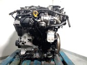 Recambio de motor completo para seat ibiza iv (6j5, 6p1) 1.6 tdi referencia OEM IAM CAYB 03L100090Q AN1484