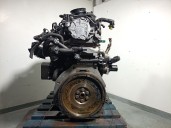 Recambio de motor completo para seat ibiza iv (6j5, 6p1) 1.6 tdi referencia OEM IAM CAYB 03L100090Q AN1484