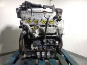 Recambio de motor completo para seat ibiza iv (6j5, 6p1) 1.6 tdi referencia OEM IAM CAYB 03L100090Q AN1484