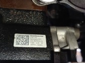 Recambio de motor completo para seat ibiza iv (6j5, 6p1) 1.6 tdi referencia OEM IAM CAYB 03L100090Q AN1484