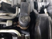 Recambio de motor completo para seat ibiza iv (6j5, 6p1) 1.6 tdi referencia OEM IAM CAYB 03L100090Q AN1484