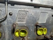 Recambio de motor completo para seat ibiza iv (6j5, 6p1) 1.6 tdi referencia OEM IAM CAYB 03L100090Q AN1484